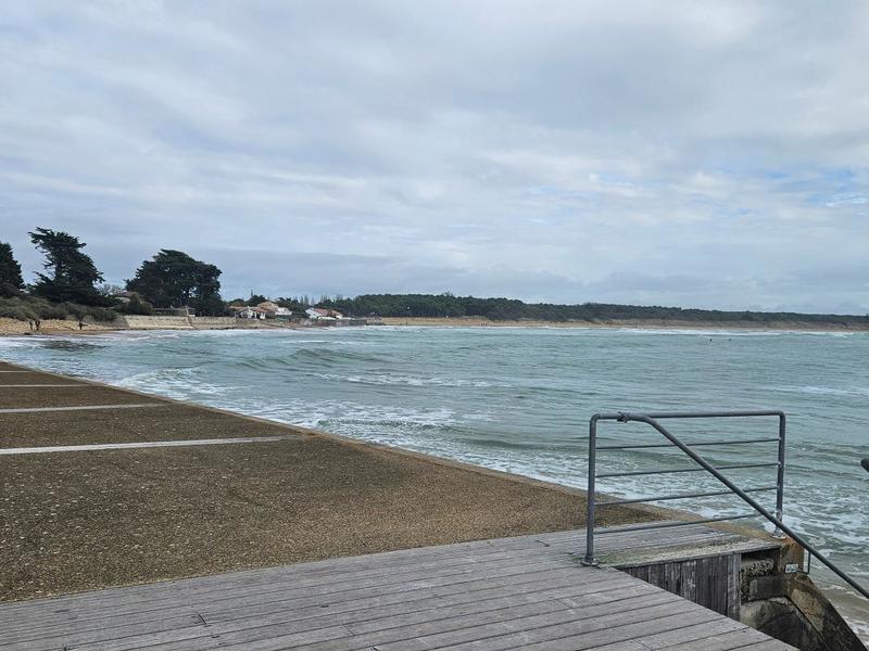 Appartement - 23 m² - 2 pièces