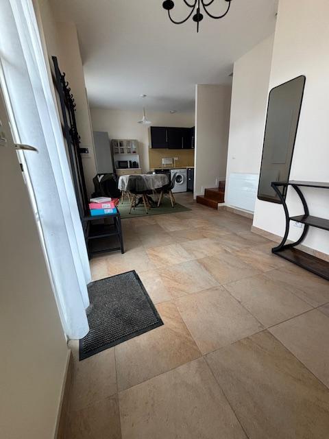 Duplex - 65 m² - 3 pièces