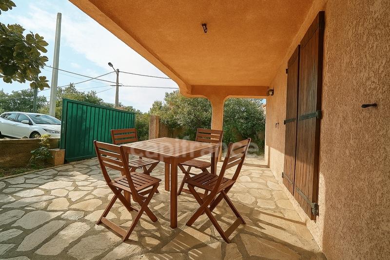 Appartement - 95 m² - 5 pièces