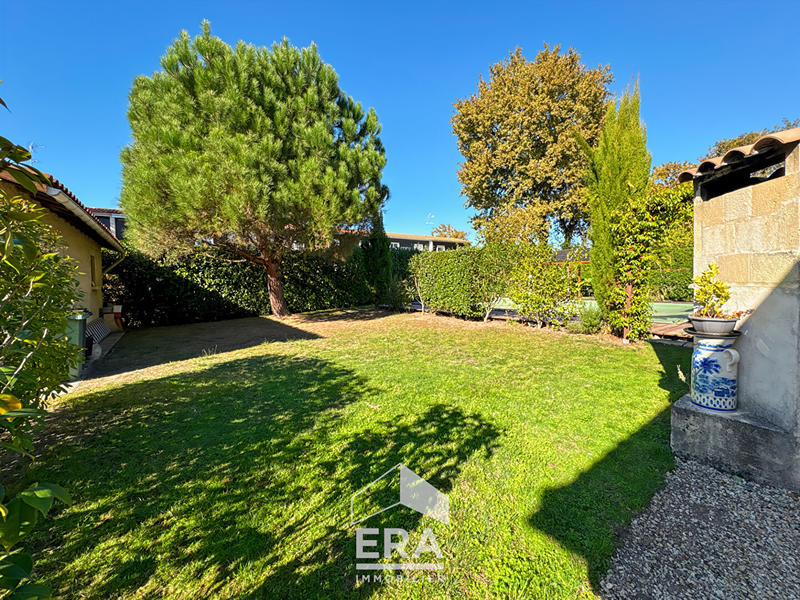 Maison - 124 m² - 7 pièces