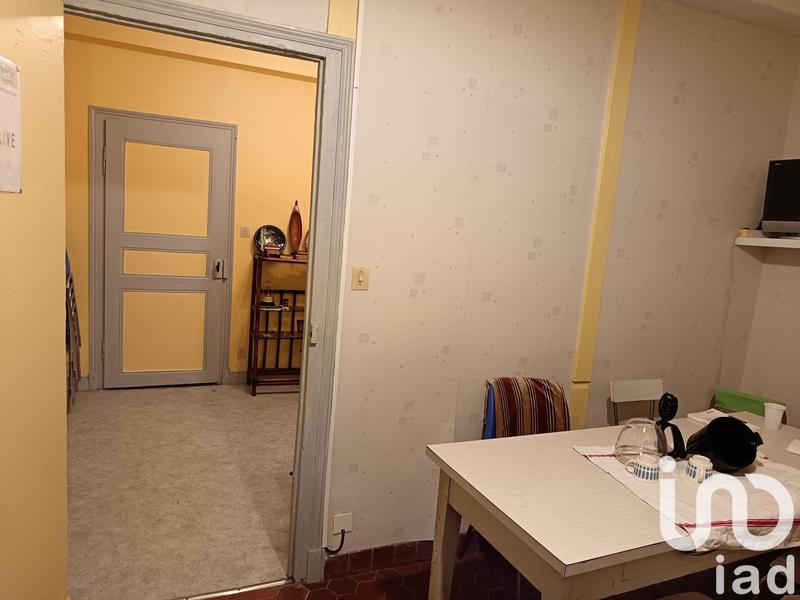 Maison - 383 m² - 12 pièces