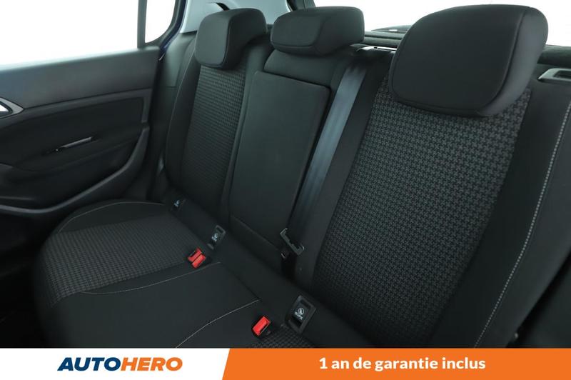 Peugeot 308 1.6 Blue-HDi Active Business 120 ch