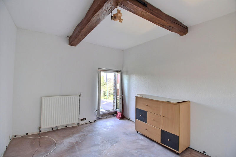 Longère - 103 m² - 5 pièces