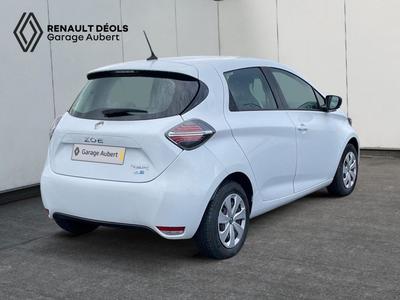 Renault Zoe R110 Life Achat Integral 52kwh