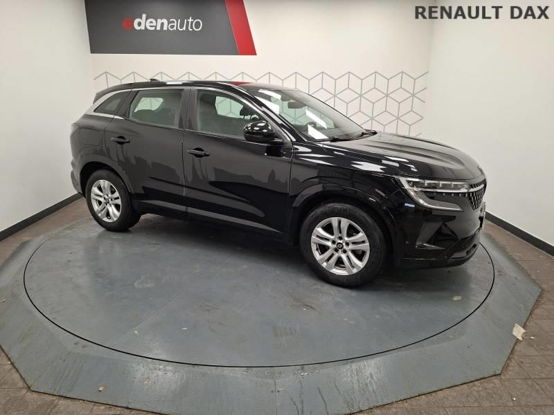 Renault Austral mild hybrid advanced 130 Equilibre