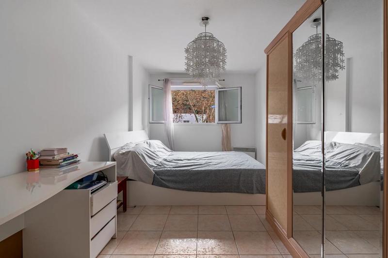 Appartement - 83 m² - 4 pièces