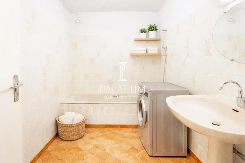 Appartement - 54 m² - 3 pièces