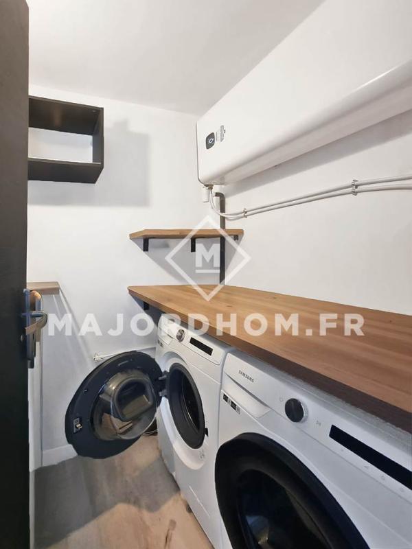 Appartement - 77 m² - 4 pièces