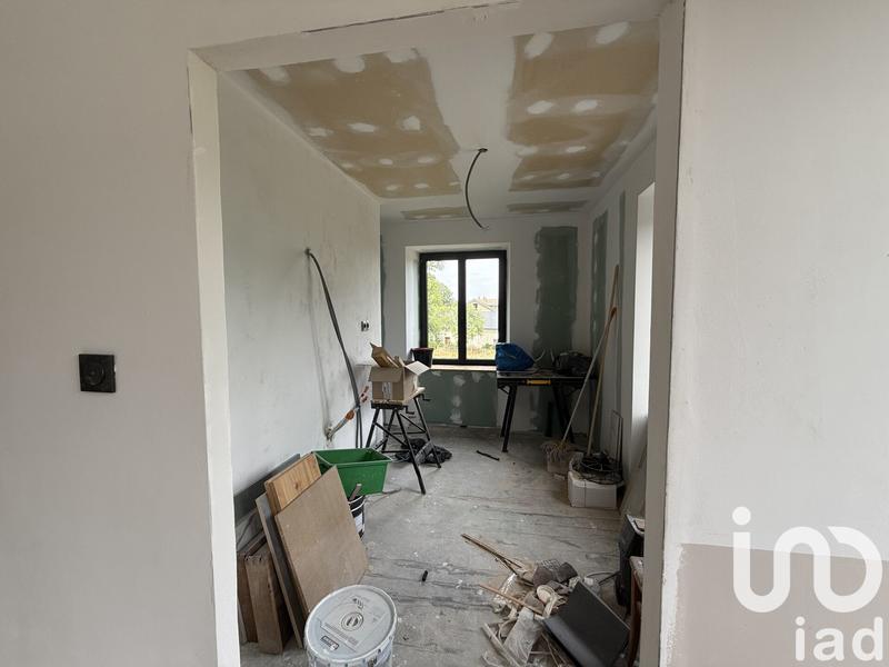 Maison - 197 m² - 8 pièces