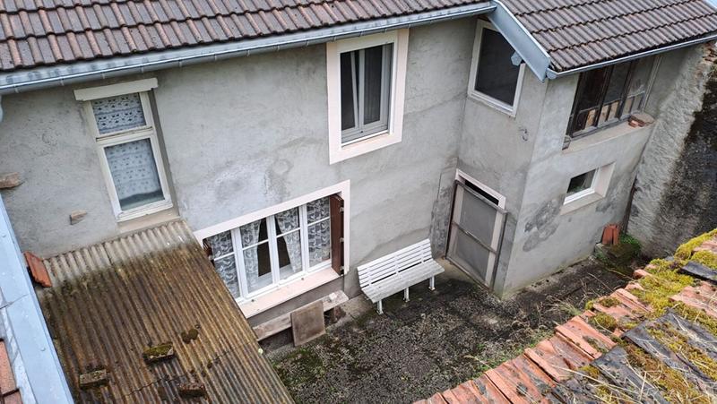Maison - 254 m² - 8 pièces