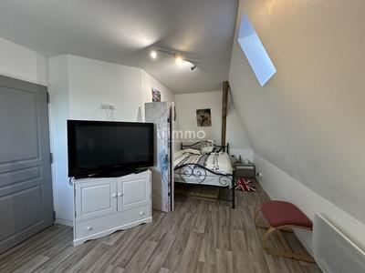 Maison - 129 m² - 6 pièces