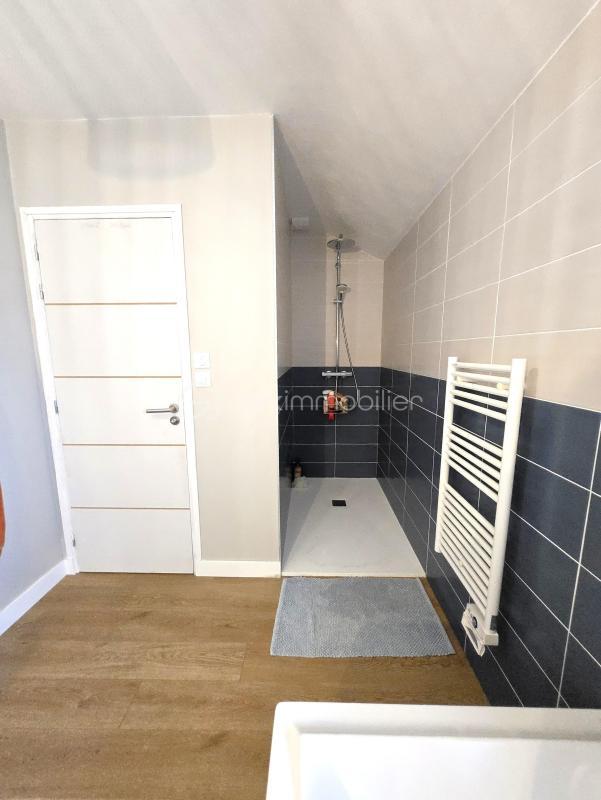 Maison - 152 m² - 5 pièces