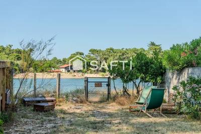 Villa - 120 m² - 6 pièces