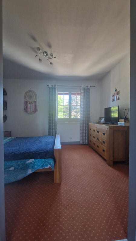 Maison - 116 m² - 5 pièces