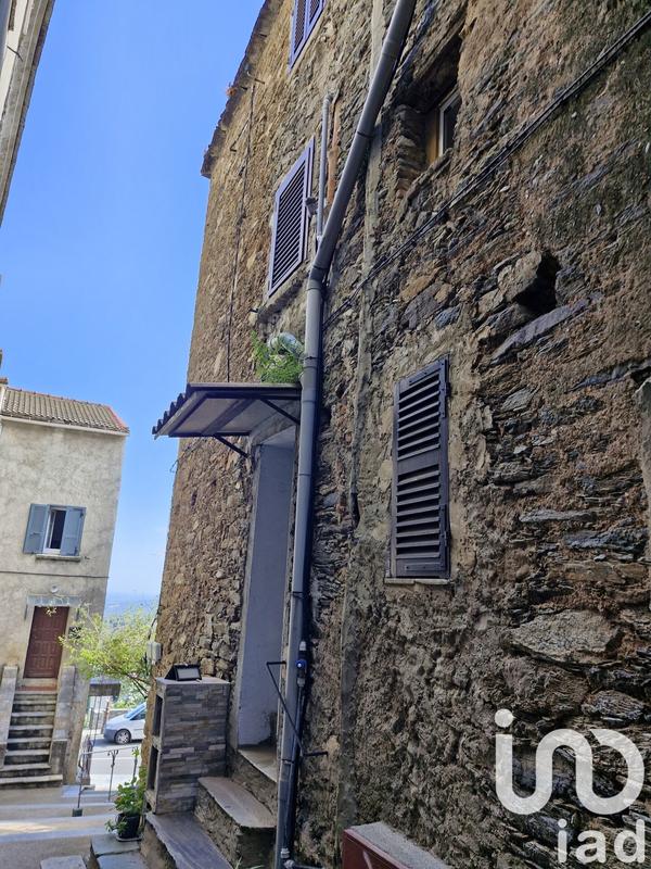 Appartement - 30 m² - 2 pièces