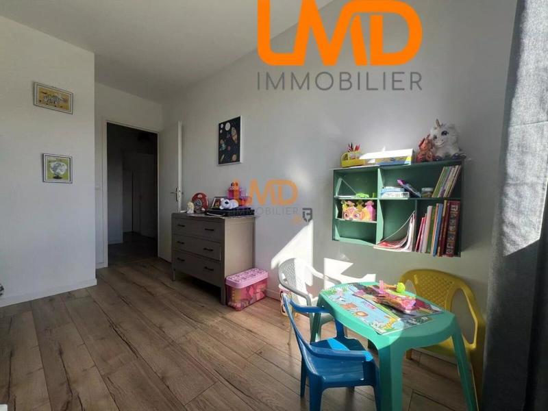 Villa - 102 m² - 5 pièces