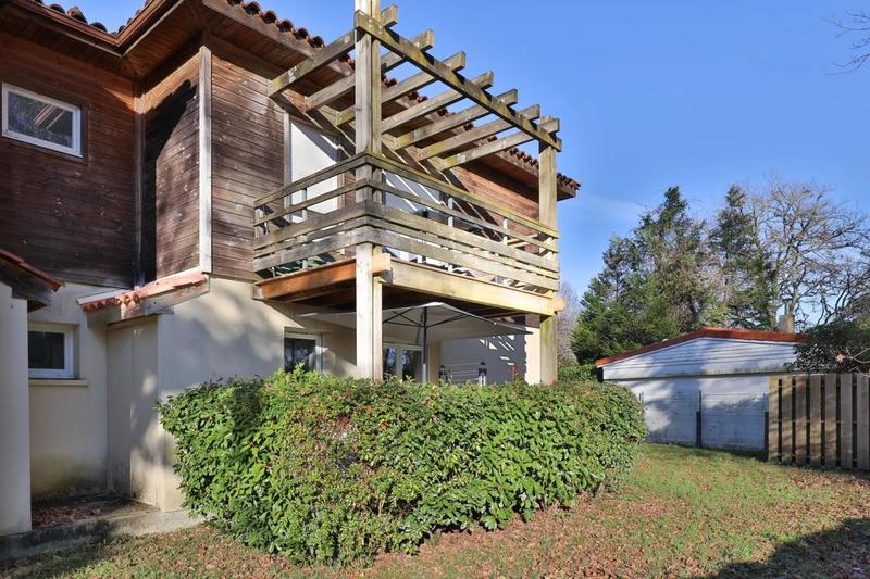 Appartement - 29 m² - 2 pièces