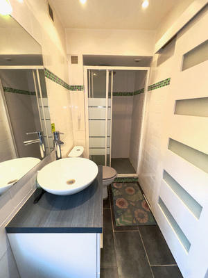 Maison - 43 m² - 2 pièces