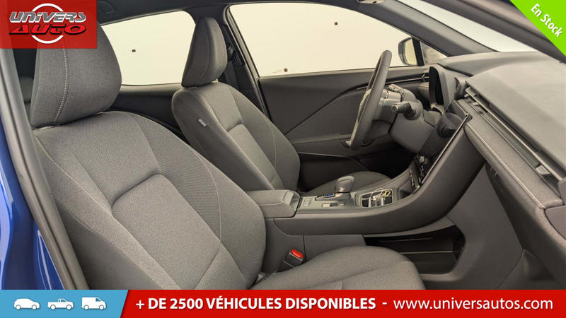 Lexus Lbx 2wd Business