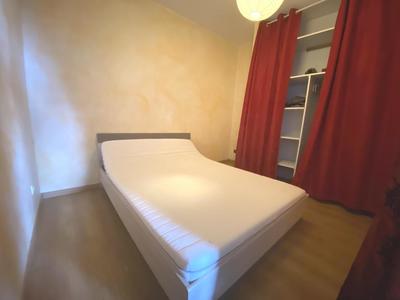 Appartement - 31 m² - 2 pièces