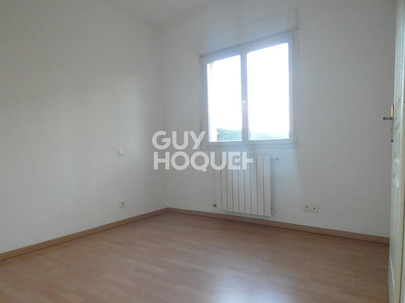 Maison - 154 m² - 8 pièces