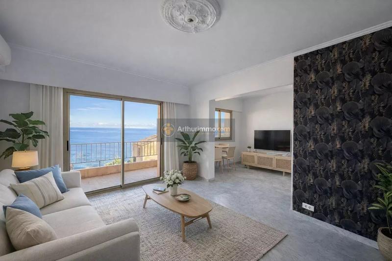 Appartement - 84 m² - 4 pièces