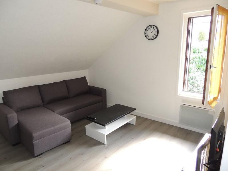 Appartement - 52 m² - 3 pièces