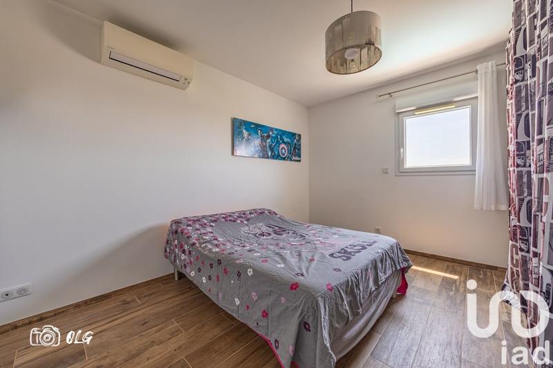 Maison - 170 m² - 7 pièces