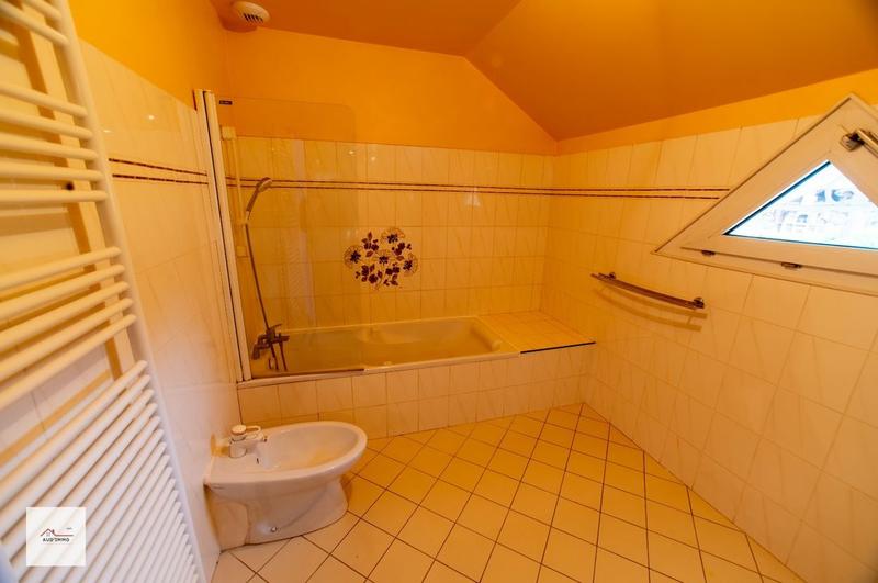 Maison d'architecte - 142 m² - 6 pièces