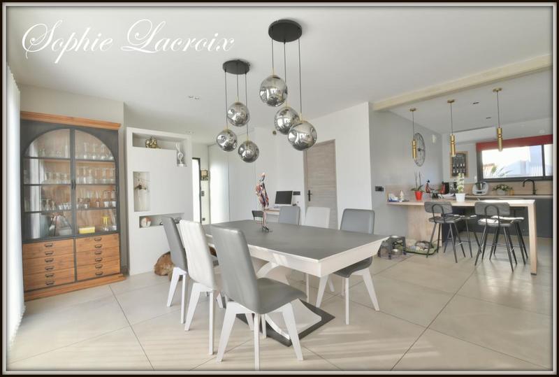 Villa - 127 m² - 4 pièces