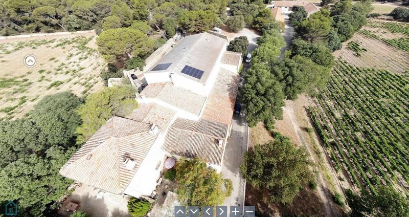 Terrain agricole - 1 500 000 m²