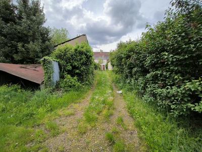 Maison - 218 m² - 10 pièces