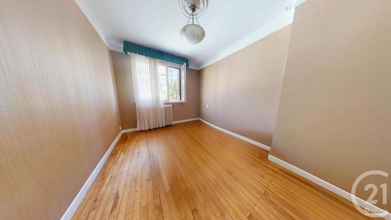 Maison - 117 m² - 5 pièces