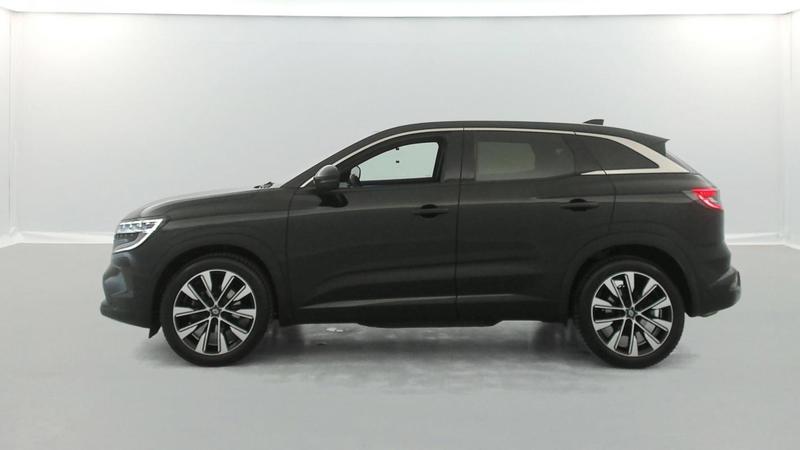 Renault Austral mild hybrid advanced 130 Techno 5p