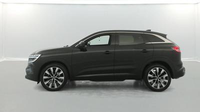 Renault Austral mild hybrid advanced 130 Techno 5p