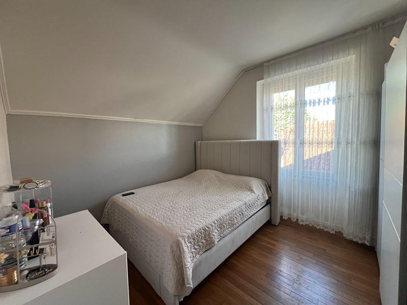 Maison - 156 m² - 6 pièces