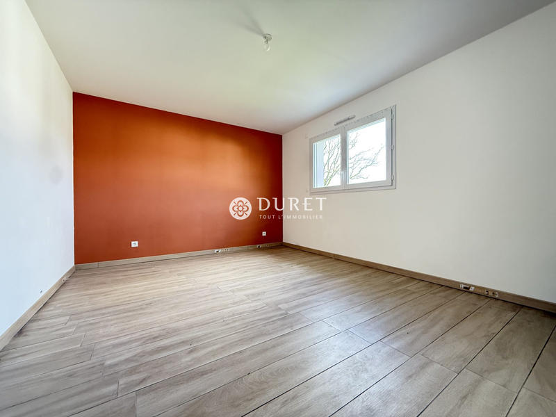 Maison - 126 m² - 6 pièces