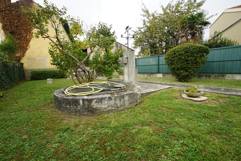 Viager - Maison de ville - 154 m² - 7 pièces