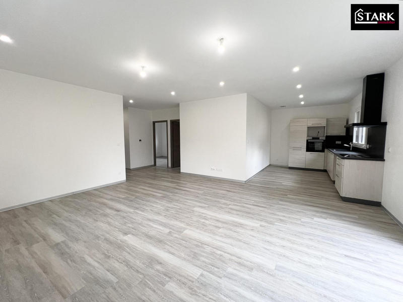 Maison - 80 m² - 3 pièces