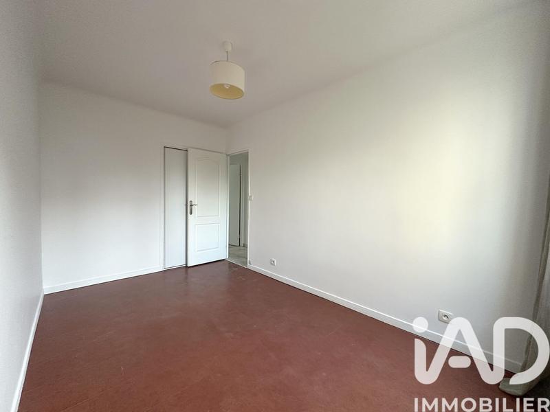 Appartement - 69 m² - 4 pièces