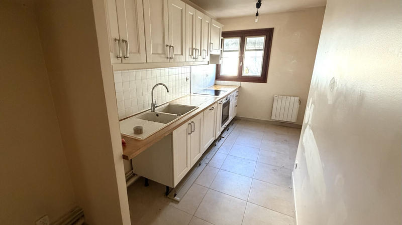 Appartement - 55 m² - 3 pièces