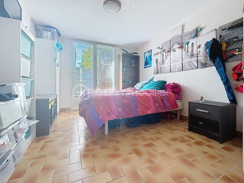 Maison de village - 160 m² - 6 pièces