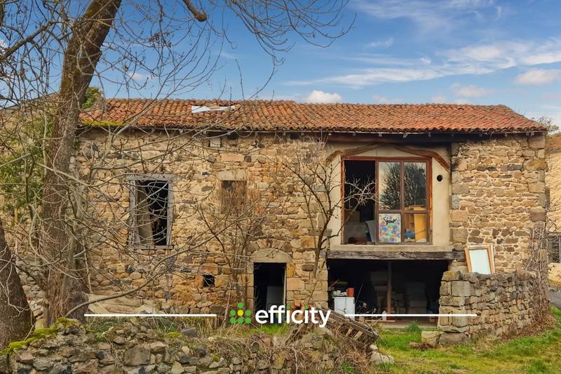 Parking / Garage - 120 m²