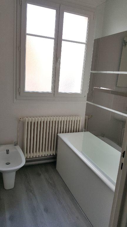 Appartement - 40 m² - 1 pièce
