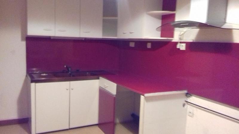 Maison - 90 m² - 3 pièces