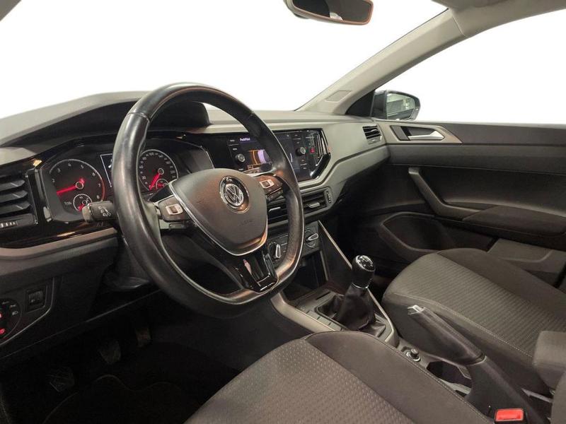 Volkswagen Polo 1.0 Tsi 95 s&amp;S Bvm5 Confortline