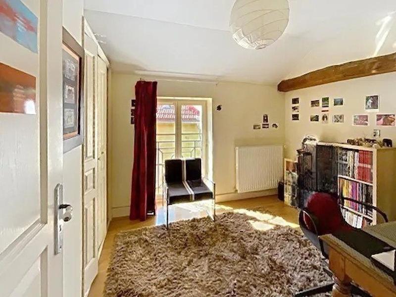 Maison de ville - 132 m² - 7 pièces