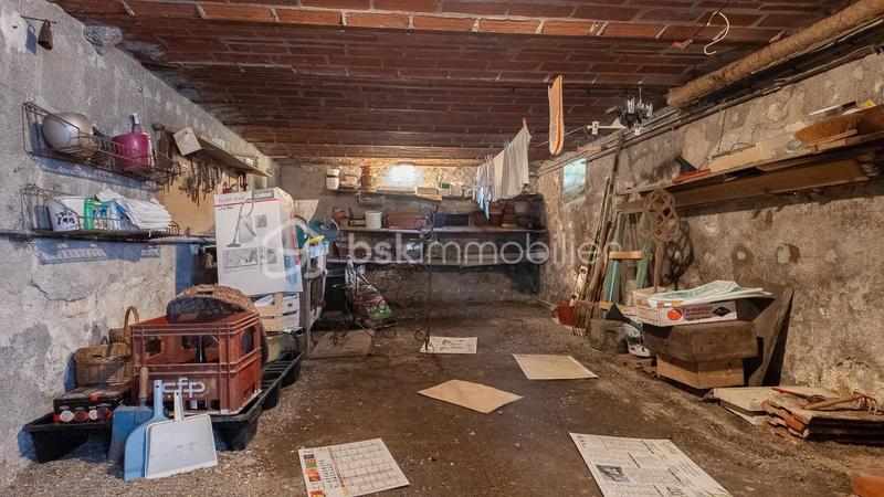 Maison en pierre - 100 m² - 4 pièces