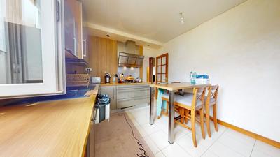 Maison - 103 m² - 5 pièces