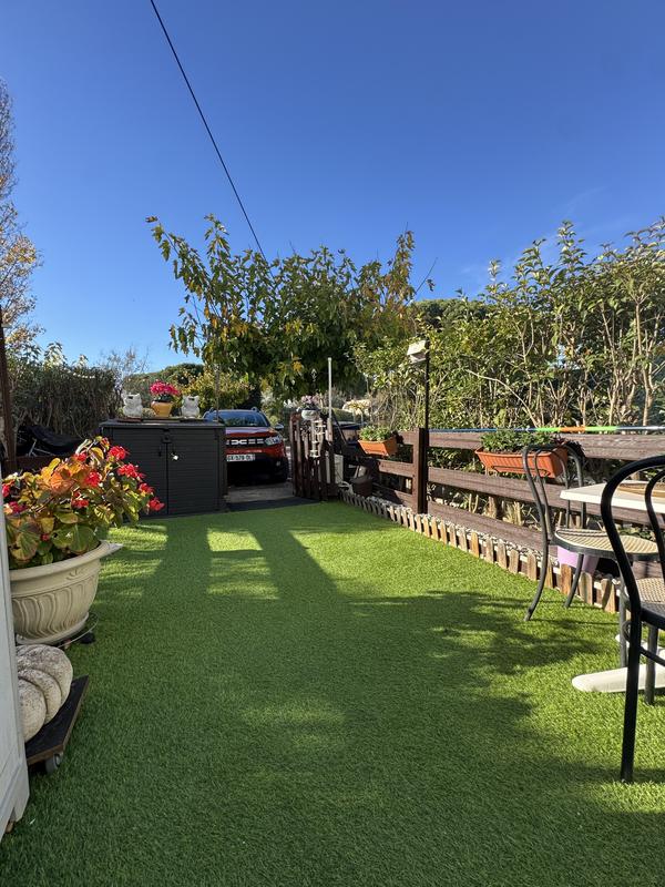 Appartement - 29 m²